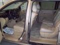 2007 Desert Rock Metallic Honda Odyssey EX-L  photo #11