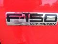 Bright Red - F150 XLT SuperCrew Photo No. 16