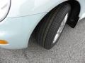 Aquarius Blue - New Beetle GLS Convertible Photo No. 15