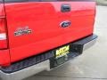 Bright Red - F150 XLT SuperCrew Photo No. 21