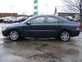 Barents Blue Metallic - S60 2.5T Photo No. 2
