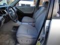 Millenium Silver Metallic - Highlander Hybrid 4WD Photo No. 8