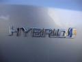 2006 Millenium Silver Metallic Toyota Highlander Hybrid 4WD  photo #10