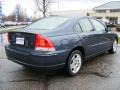 Barents Blue Metallic - S60 2.5T Photo No. 5