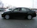Black - Jetta 2.5 Sedan Photo No. 2