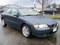 Barents Blue Metallic - S60 2.5T Photo No. 7