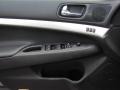 Platinum Graphite - G 37 Sedan Photo No. 10