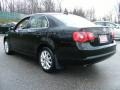 Black - Jetta 2.5 Sedan Photo No. 3