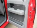 Bright Red - F150 XLT SuperCrew Photo No. 28