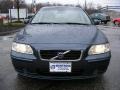 Barents Blue Metallic - S60 2.5T Photo No. 8