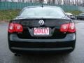 Black - Jetta 2.5 Sedan Photo No. 4