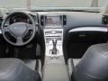 Platinum Graphite - G 37 Sedan Photo No. 11
