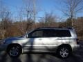 Millenium Silver Metallic - Highlander Hybrid 4WD Photo No. 14