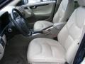 Barents Blue Metallic - S60 2.5T Photo No. 9