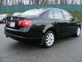 Black - Jetta 2.5 Sedan Photo No. 5