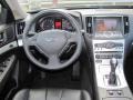 Platinum Graphite - G 37 Sedan Photo No. 12