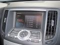 Platinum Graphite - G 37 Sedan Photo No. 13