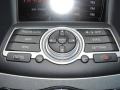 Platinum Graphite - G 37 Sedan Photo No. 14