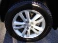 Millenium Silver Metallic - Highlander Hybrid 4WD Photo No. 19