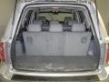 2007 Billet Silver Metallic Honda Pilot EX-L 4WD  photo #5