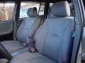 Millenium Silver Metallic - Highlander Hybrid 4WD Photo No. 26