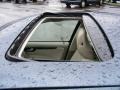 Barents Blue Metallic - S60 2.5T Photo No. 25