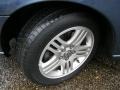 Barents Blue Metallic - S60 2.5T Photo No. 28
