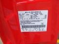 Bright Red - F150 XLT SuperCrew Photo No. 44