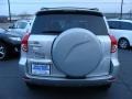 2007 Classic Silver Metallic Toyota RAV4 4WD  photo #4