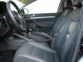 Black - Jetta Wolfsburg Edition Sedan Photo No. 9
