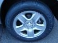 Classic Silver Metallic - RAV4 4WD Photo No. 13
