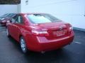 Barcelona Red Metallic - Camry LE V6 Photo No. 2