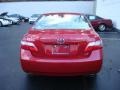 Barcelona Red Metallic - Camry LE V6 Photo No. 3