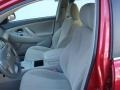 Barcelona Red Metallic - Camry LE V6 Photo No. 10