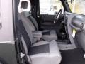 2010 Natural Green Pearl Jeep Wrangler Sport 4x4  photo #9