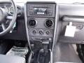 2010 Natural Green Pearl Jeep Wrangler Sport 4x4  photo #10