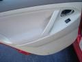 Barcelona Red Metallic - Camry LE V6 Photo No. 13