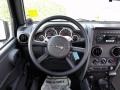2010 Natural Green Pearl Jeep Wrangler Sport 4x4  photo #11