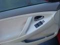 Barcelona Red Metallic - Camry LE V6 Photo No. 14