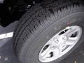 2010 Natural Green Pearl Jeep Wrangler Sport 4x4  photo #13