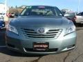 Aloe Green Metallic - Camry LE Photo No. 2
