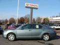 Aloe Green Metallic - Camry LE Photo No. 3