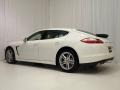 Carrara White - Panamera S Photo No. 9