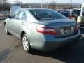 Aloe Green Metallic - Camry LE Photo No. 4