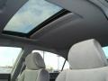 2008 Alabaster Silver Metallic Honda Civic EX Sedan  photo #14