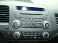 2008 Alabaster Silver Metallic Honda Civic EX Sedan  photo #15