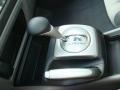 2008 Alabaster Silver Metallic Honda Civic EX Sedan  photo #16