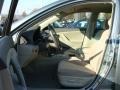 Aloe Green Metallic - Camry LE Photo No. 7