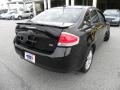Black - Focus SES Sedan Photo No. 14