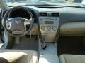 Aloe Green Metallic - Camry LE Photo No. 9